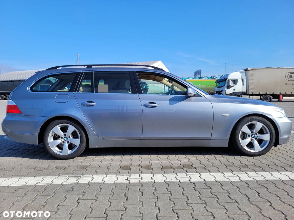 BMW Seria 5 - 11