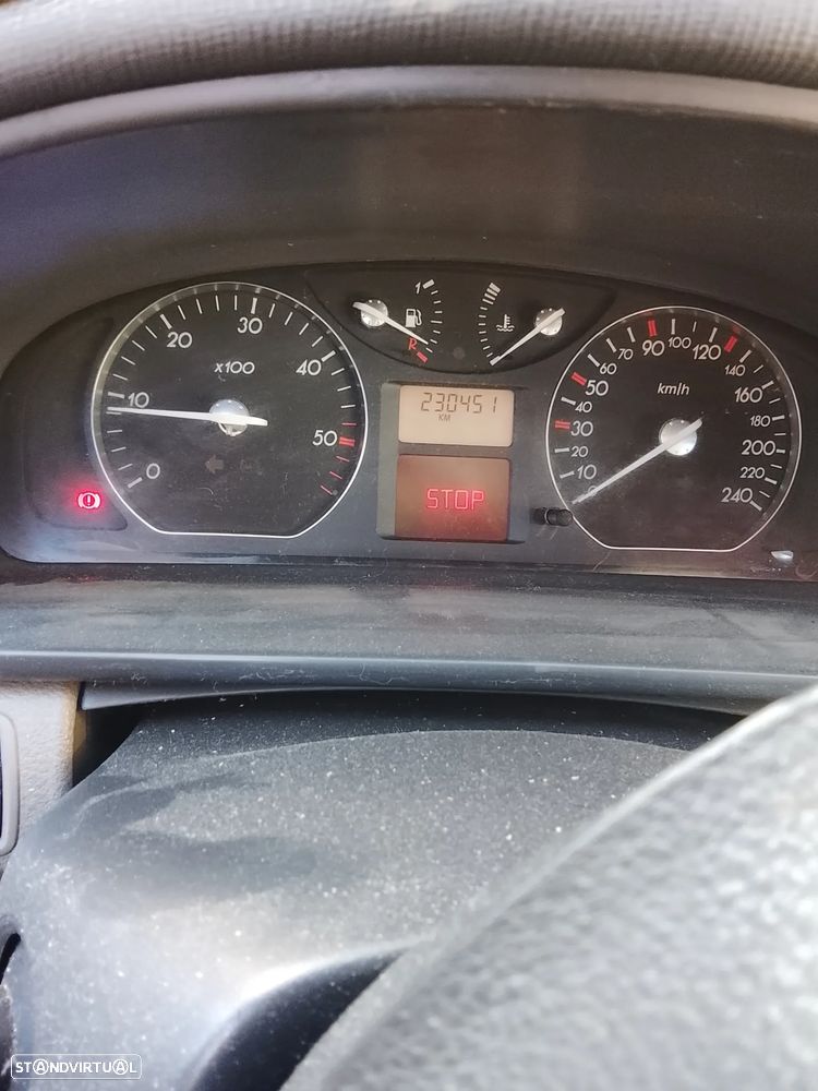 Renault Laguna - 6