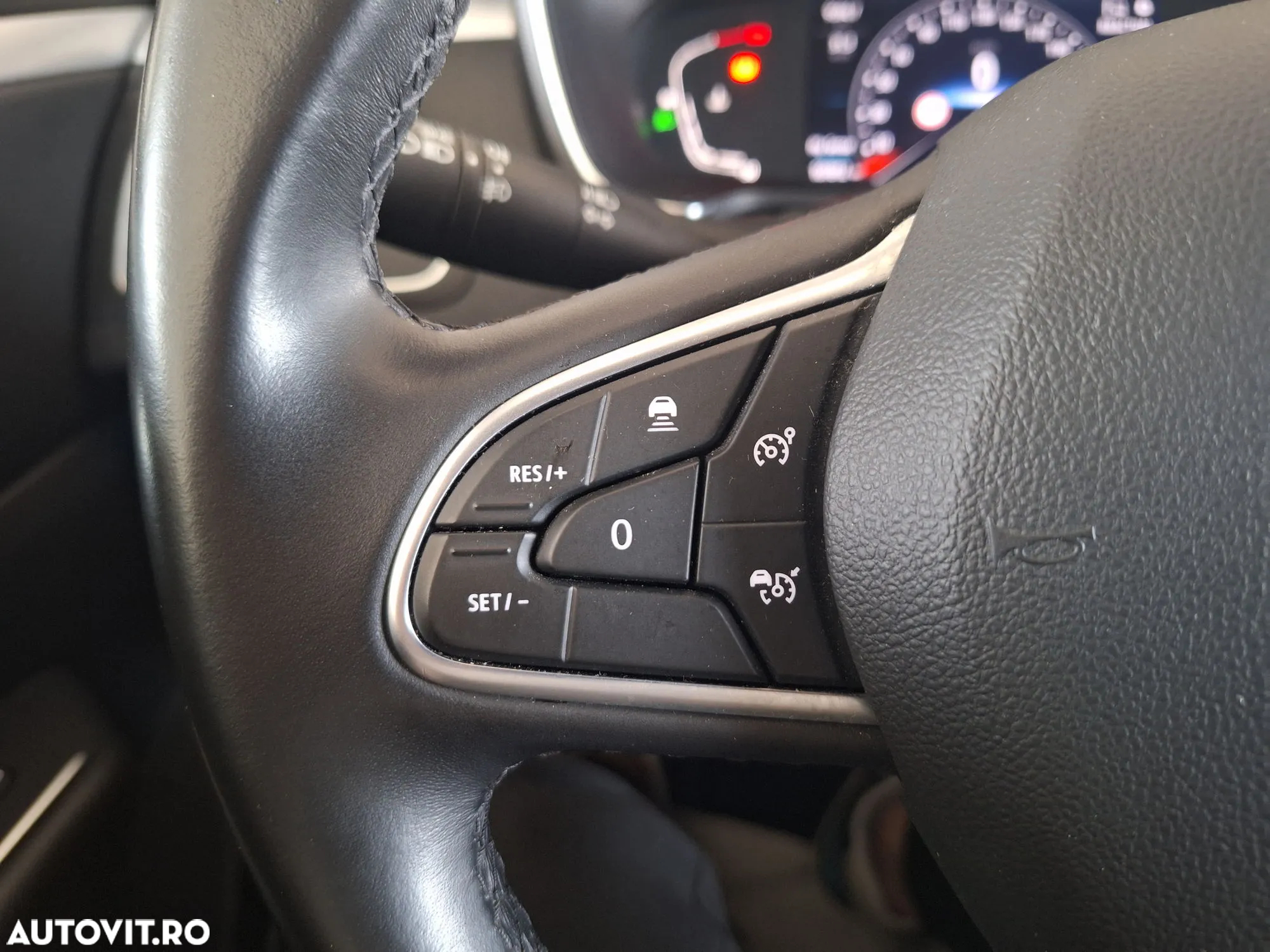 Renault Talisman - 18