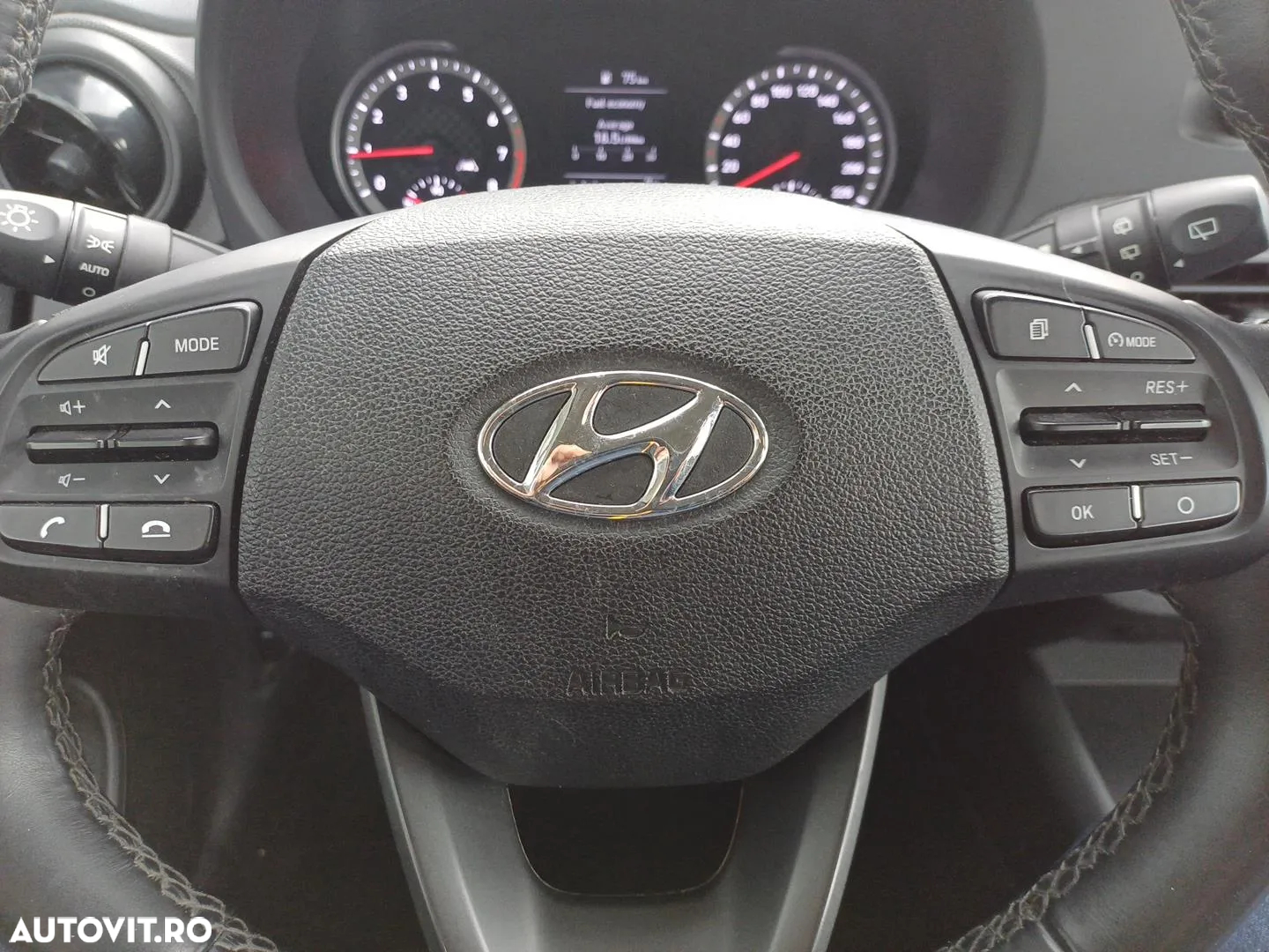 Hyundai i10 - 15