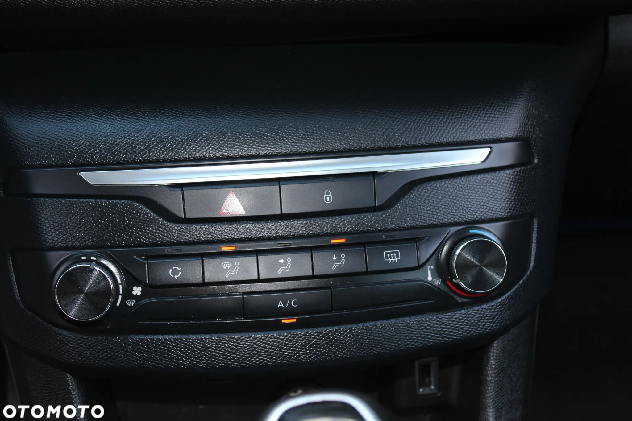 Peugeot 308 1.5 BlueHDi Active S&S - 20