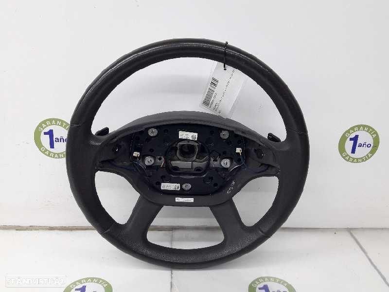 VOLANTE MERCEDES-BENZ CLASE S BM 221 LIM. - 1