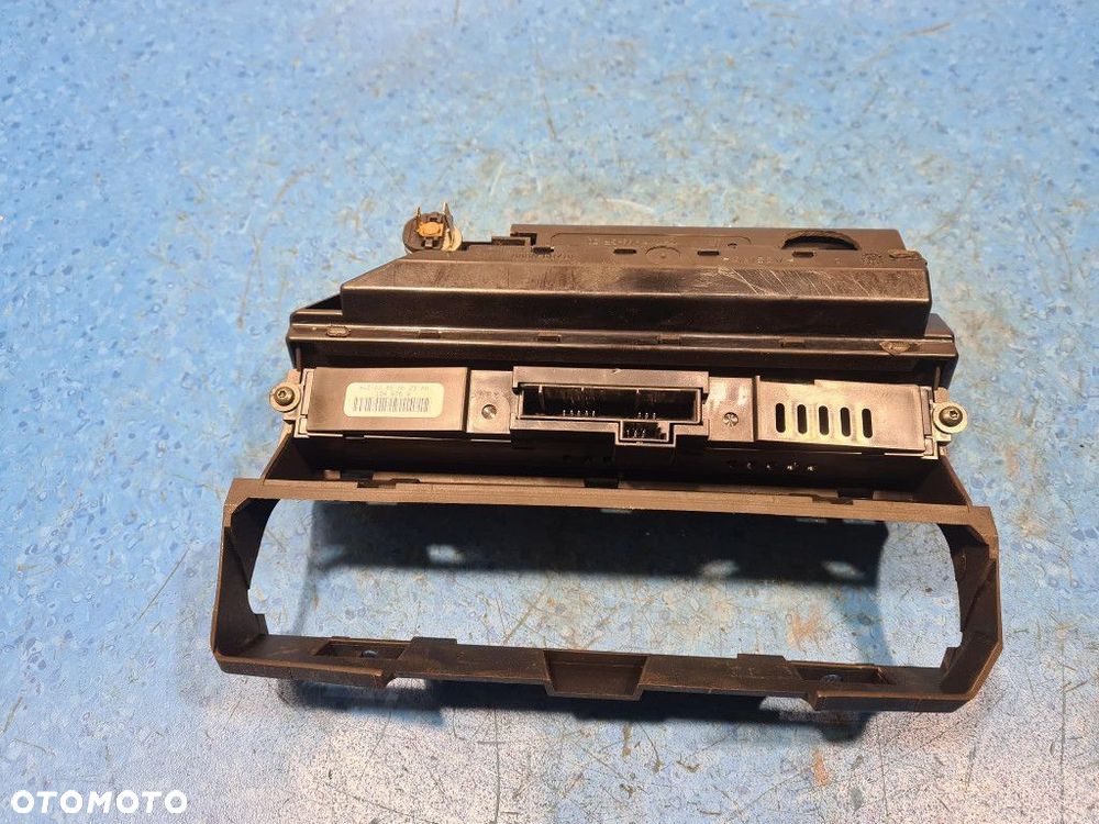 BMW 320 E46 LIFT POPIELNICZKA - 10