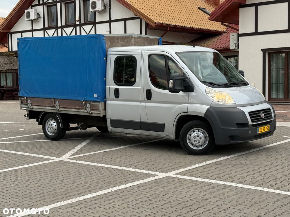 Fiat DUCATO MAXI - 4