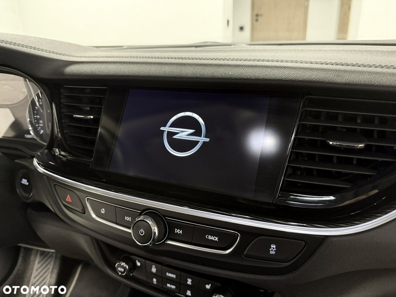Opel Insignia Grand Sport 2.0 Diesel Ultimate Exclusive - 21