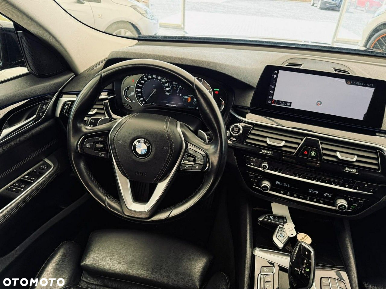 BMW 6GT - 26