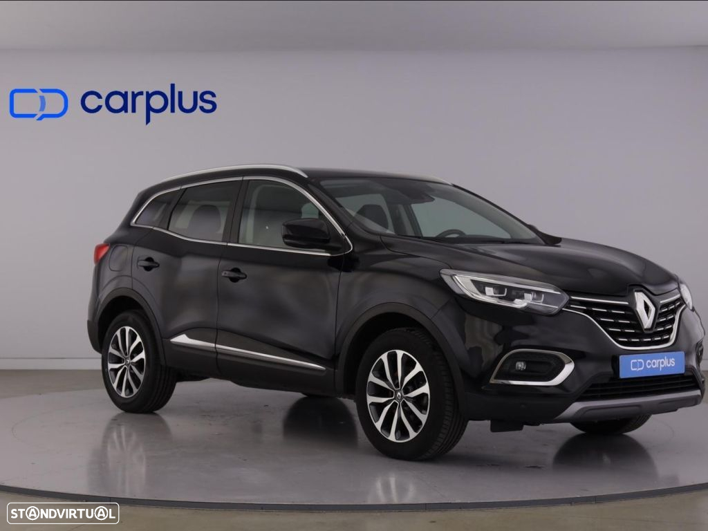 Renault Kadjar 1.3 TCe Intens - 2
