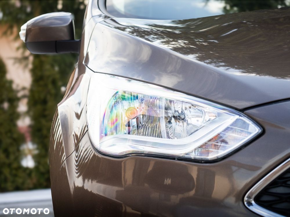 Ford C-MAX 1.5 TDCi Edition ASS - 10