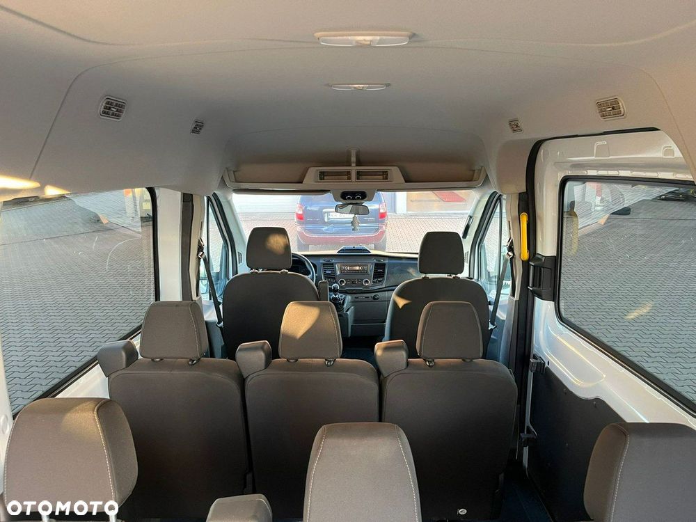 Ford Transit - 19