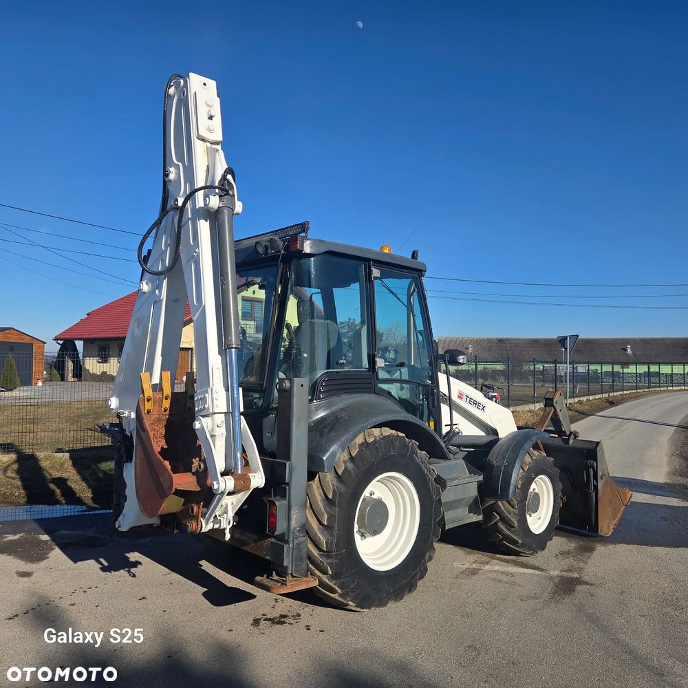 Terex 880,860 - 6