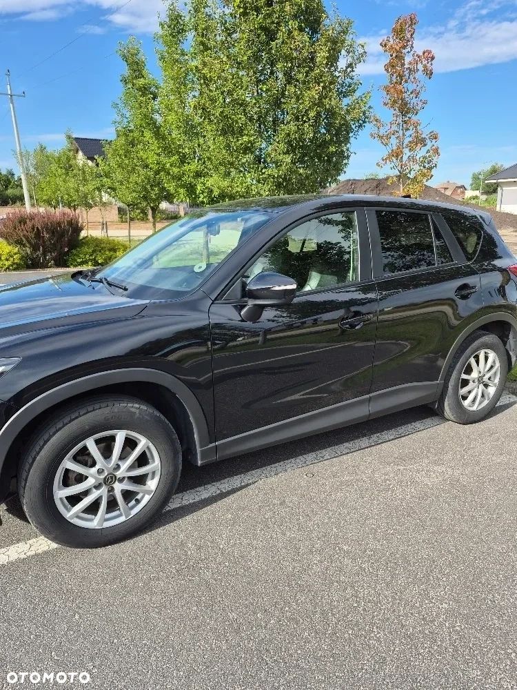 Mazda CX-5 - 2
