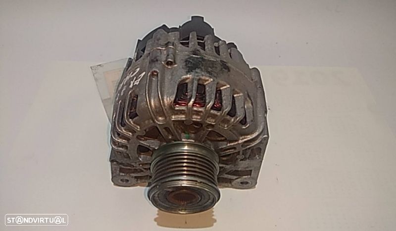 Alternador RENAULT Captur (J5_) - 1