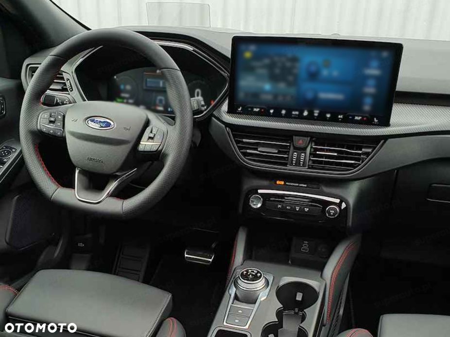 Ford Kuga - 9