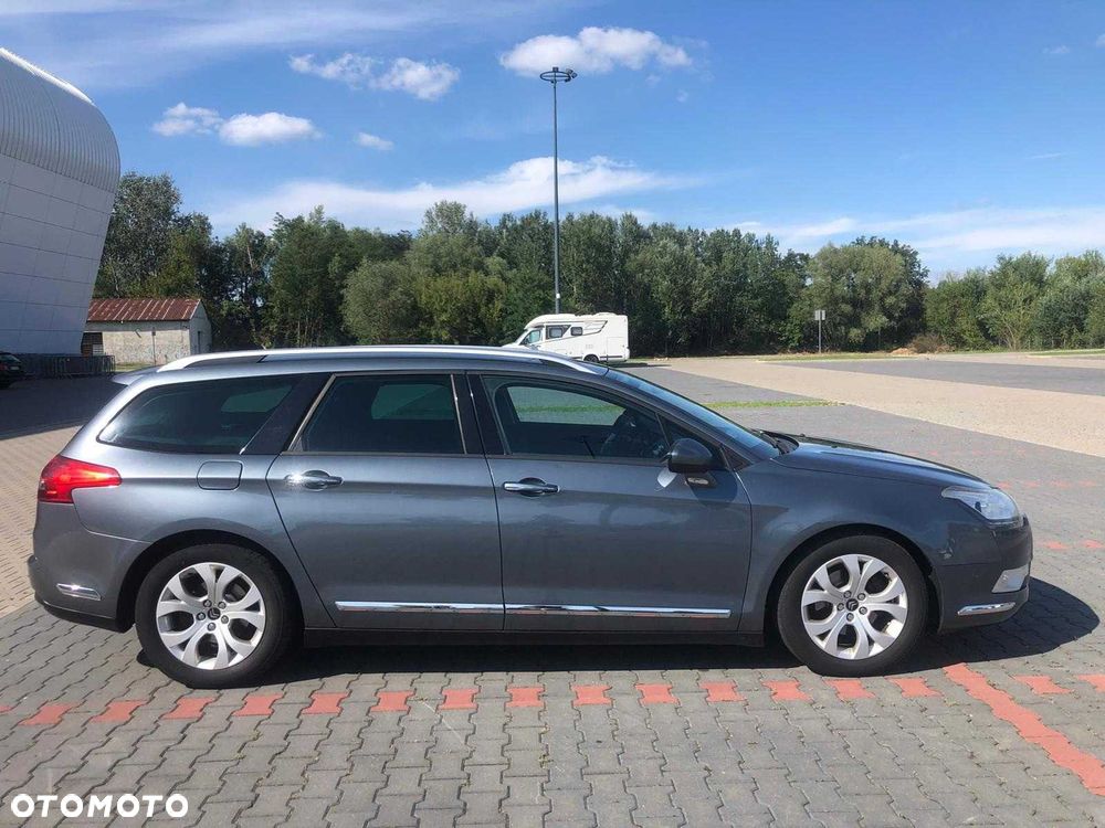 Citroën C5 - 3