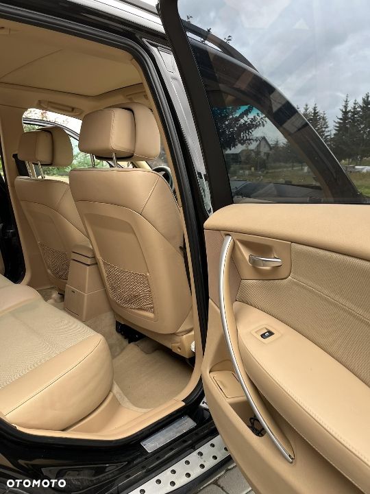 BMW X3 - 11