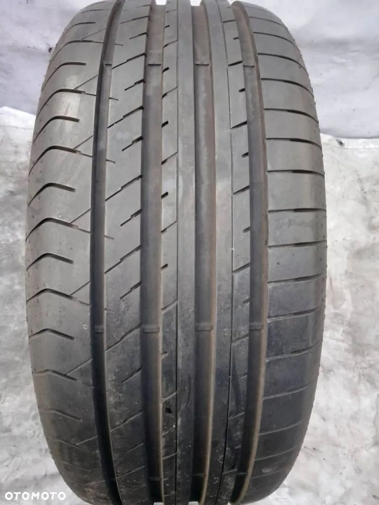 Fulda SportControl 2 245/45 R18 100Y 2022 7.5-8mm - 1