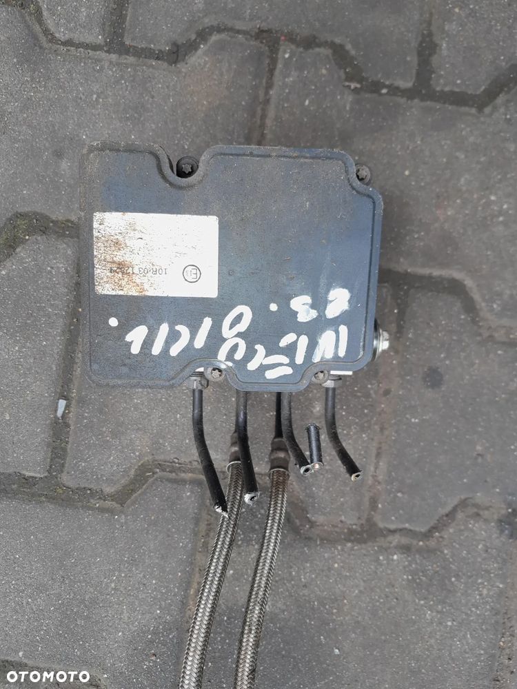 Pompa ABS Iveco Daily 2.3 HPI 0265956214 - 1