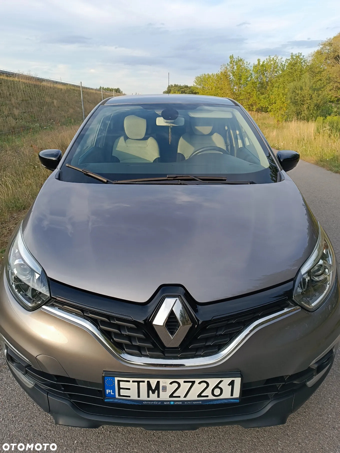 Renault Captur 1.2 Energy TCe Initiale Paris - 6