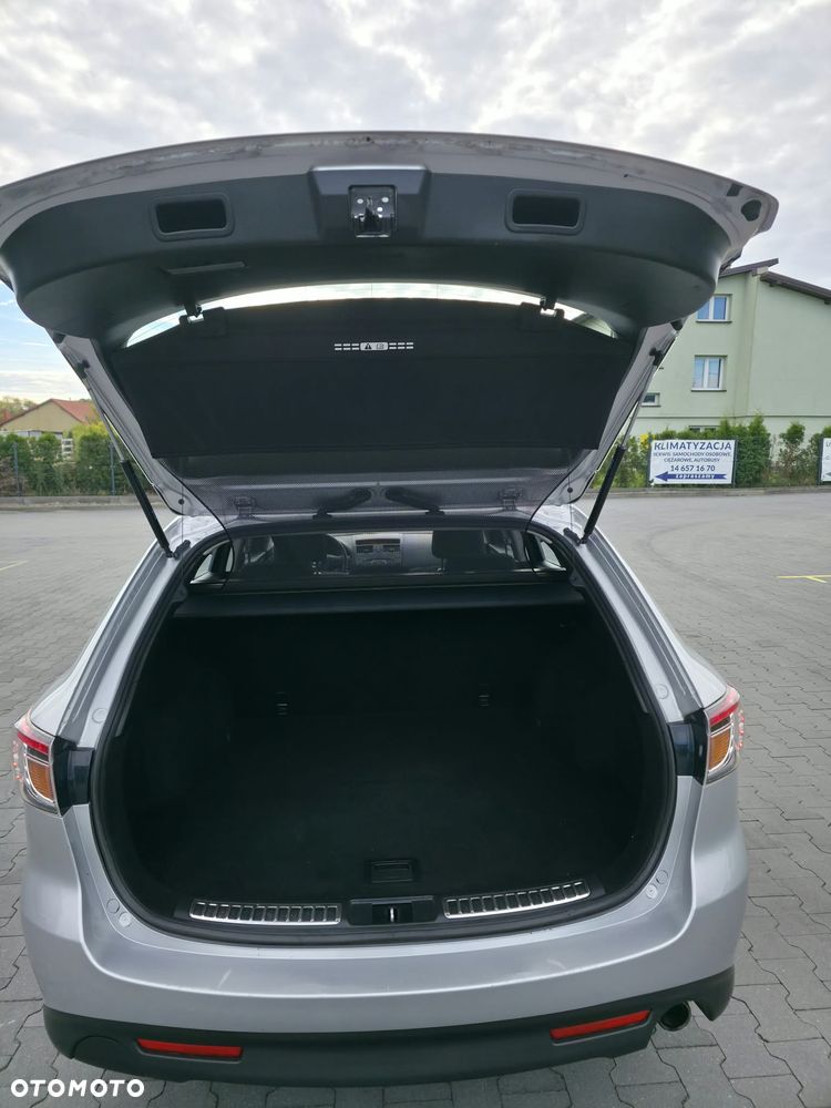 Mazda 6 1.8 Exclusive - 10