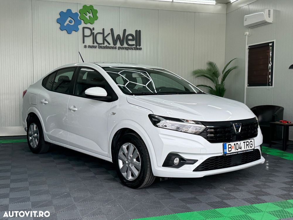 Dacia Logan TCe 90 MT6 Comfort - 4