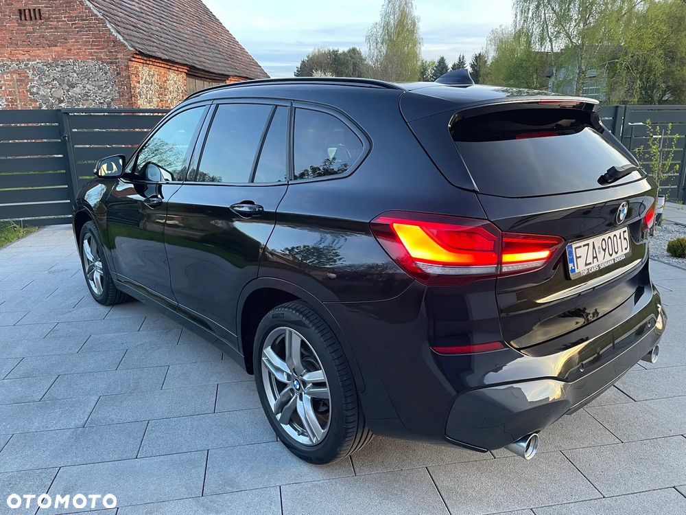 BMW X1 xDrive18d M Sport - 14