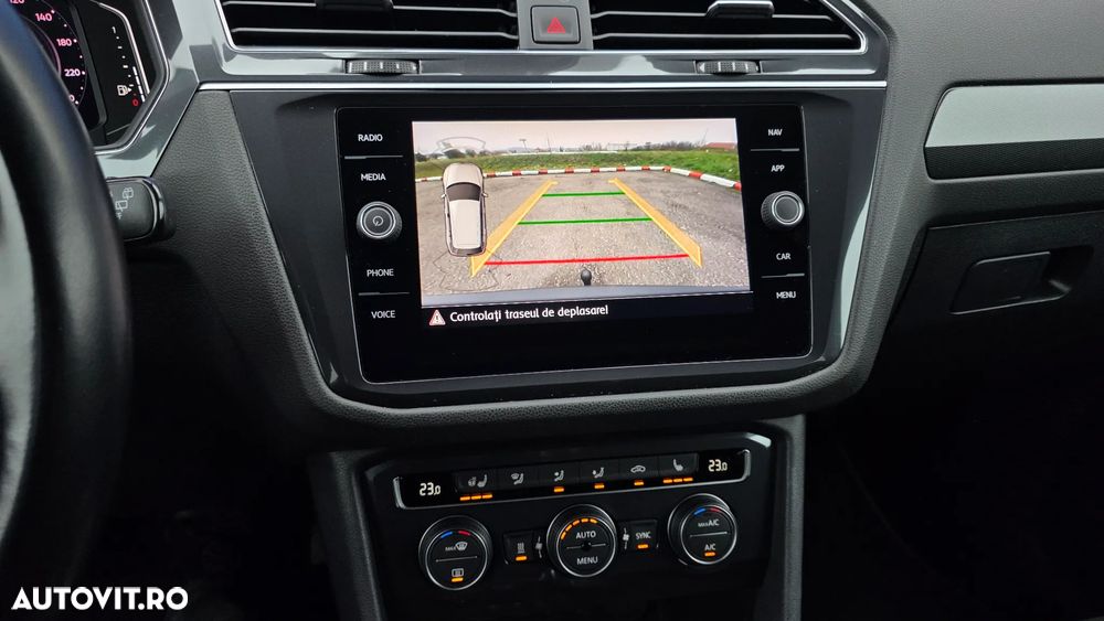 Volkswagen Tiguan Allspace 2.0 TDI SCR 4Motion DSG Highline - 37