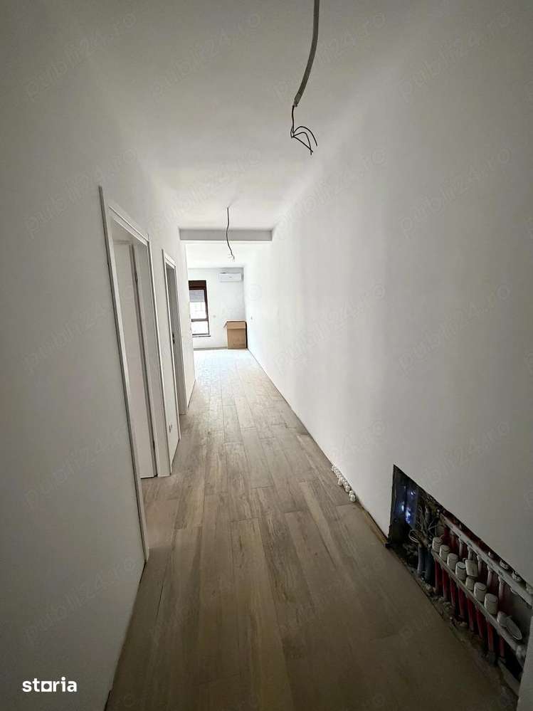 Apartament Nou, 2 Camere Giroc I Parcare Inclusă I — fotografia 3