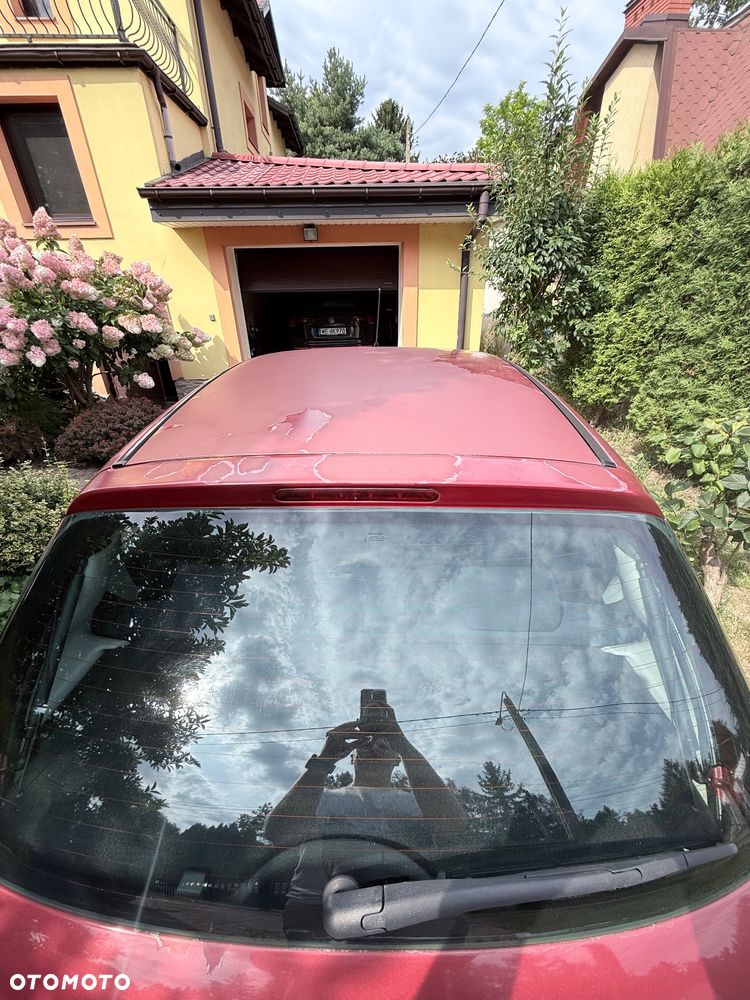 Peugeot 206 1.4 Trendy - 5