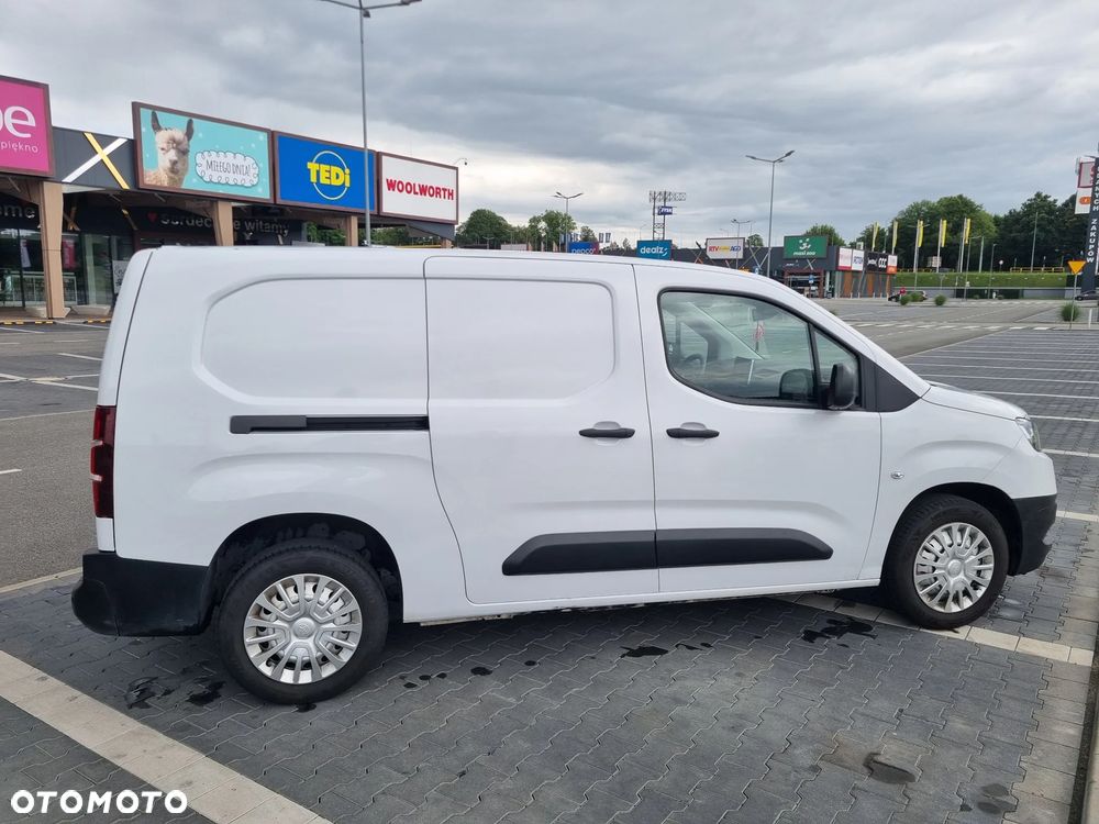 Toyota PROACE LONG - 2