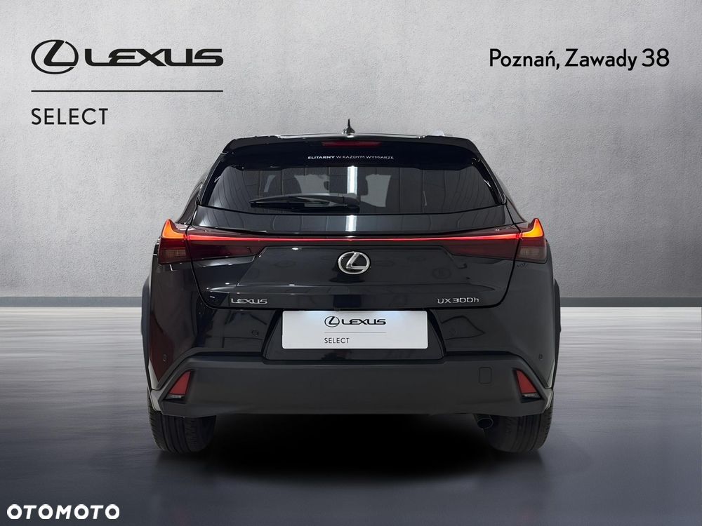 Lexus UX 300h Prestige - 7