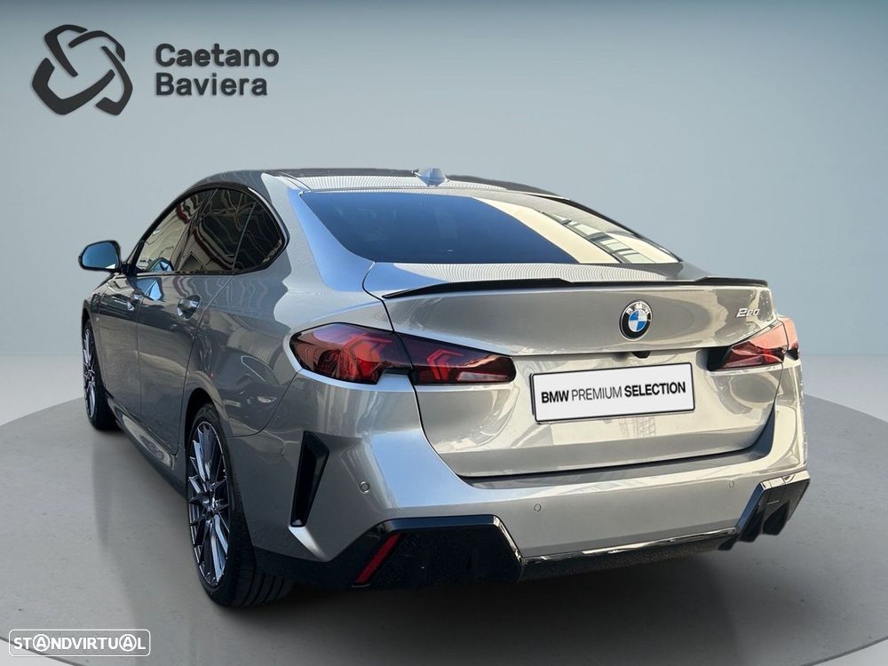 BMW 220 Gran Coupé Pack Desportivo M Pro - 6