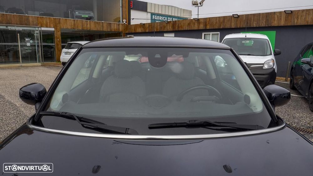 MINI 3 Portas Cooper SE Yours - 6