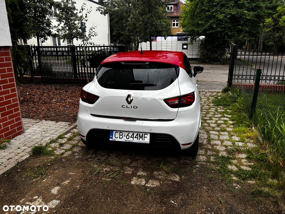 Renault Clio 0.9 TCe Limited - 3