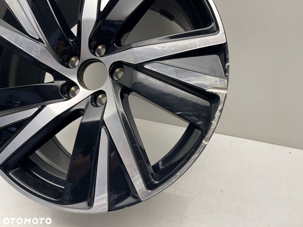 FELGA 19 VOLVO S60 S90 V90 R-DESIGN OE 32243394 8.5J ET47 5X108 - 2