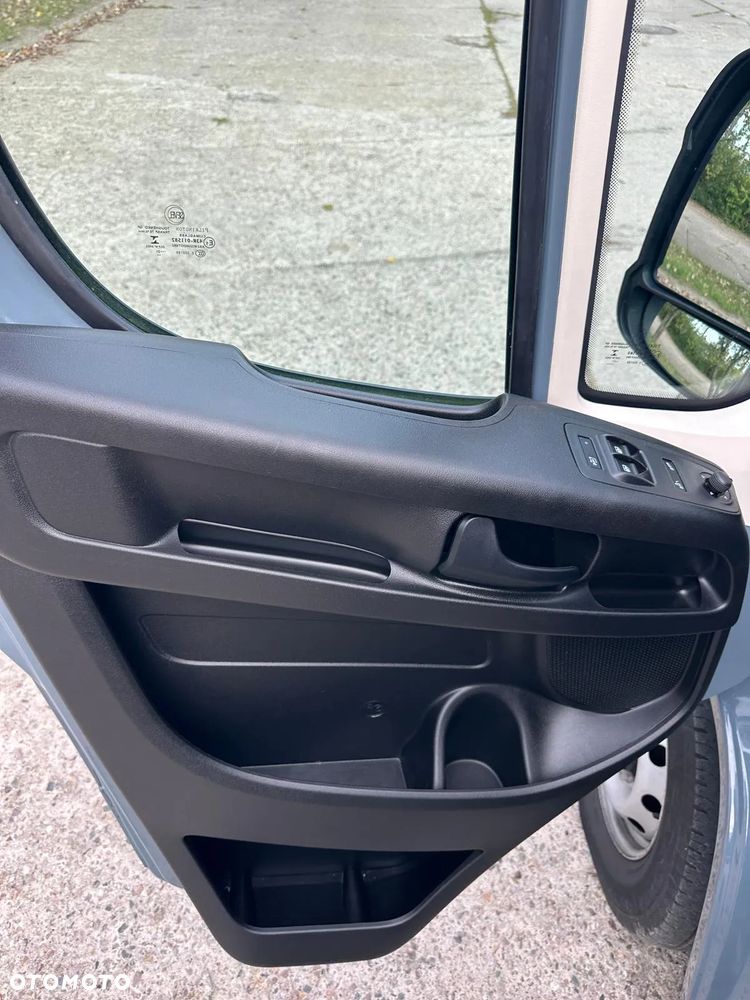 Fiat Ducato - 9