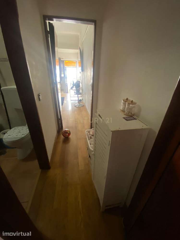 Apartamento T1 no Bonfim, Setúbal – Excelente Oportunidade de Investim - Grande imagem: 5/12