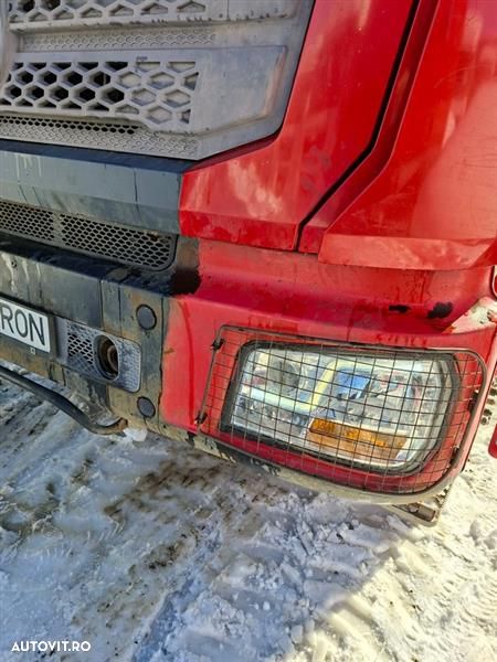 ATP Trucks Truston - 21