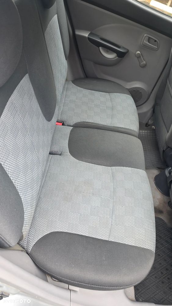 Kia Picanto 1.1 CRDi Optimum - 13