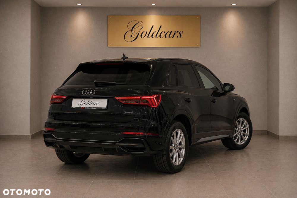 Audi Q3 40 TDI Quattro S tronic S line - 6
