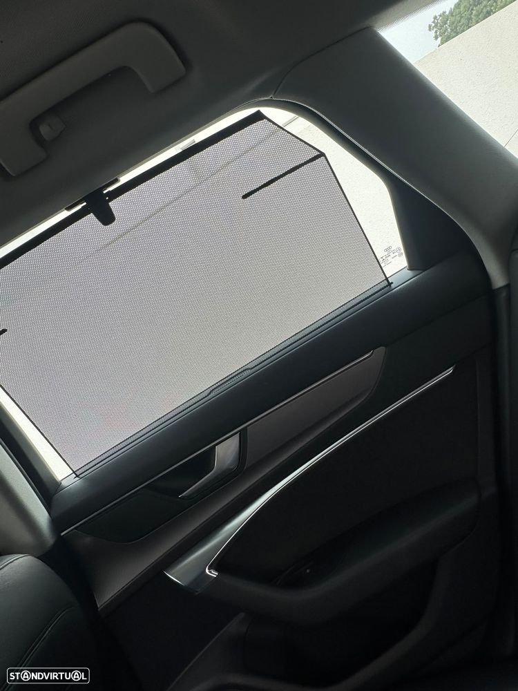 Audi A6 Avant 40 TDI Design S tronic - 15