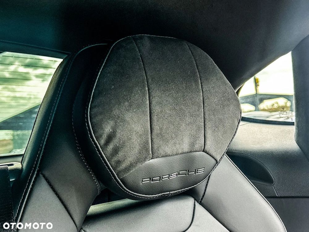 Porsche Panamera 4S E-Hybrid - 29