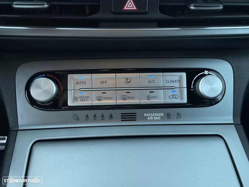 Hyundai Kauai - 31