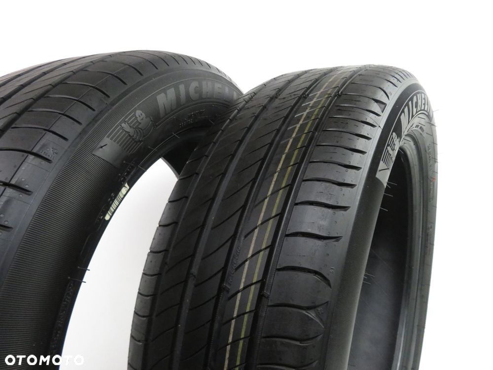 2x 205/55R19 OPONY LETNIE Michelin E-Primacy S2 97V XL 2024 - 8
