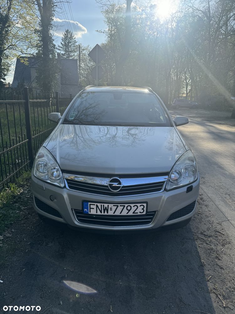 Opel Astra - 3