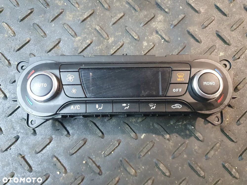 FORD MONDEO MK4 LIFT PANEL NAWIEWU KLIMATYZACJI BM2T18C612HB - 1
