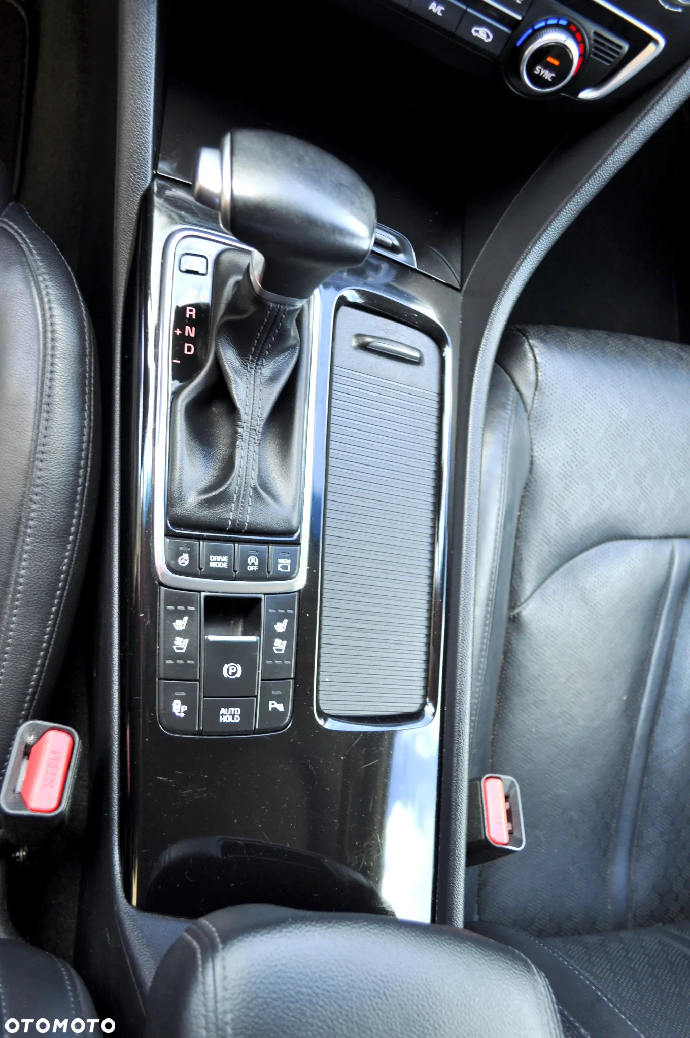 Kia Optima - 26