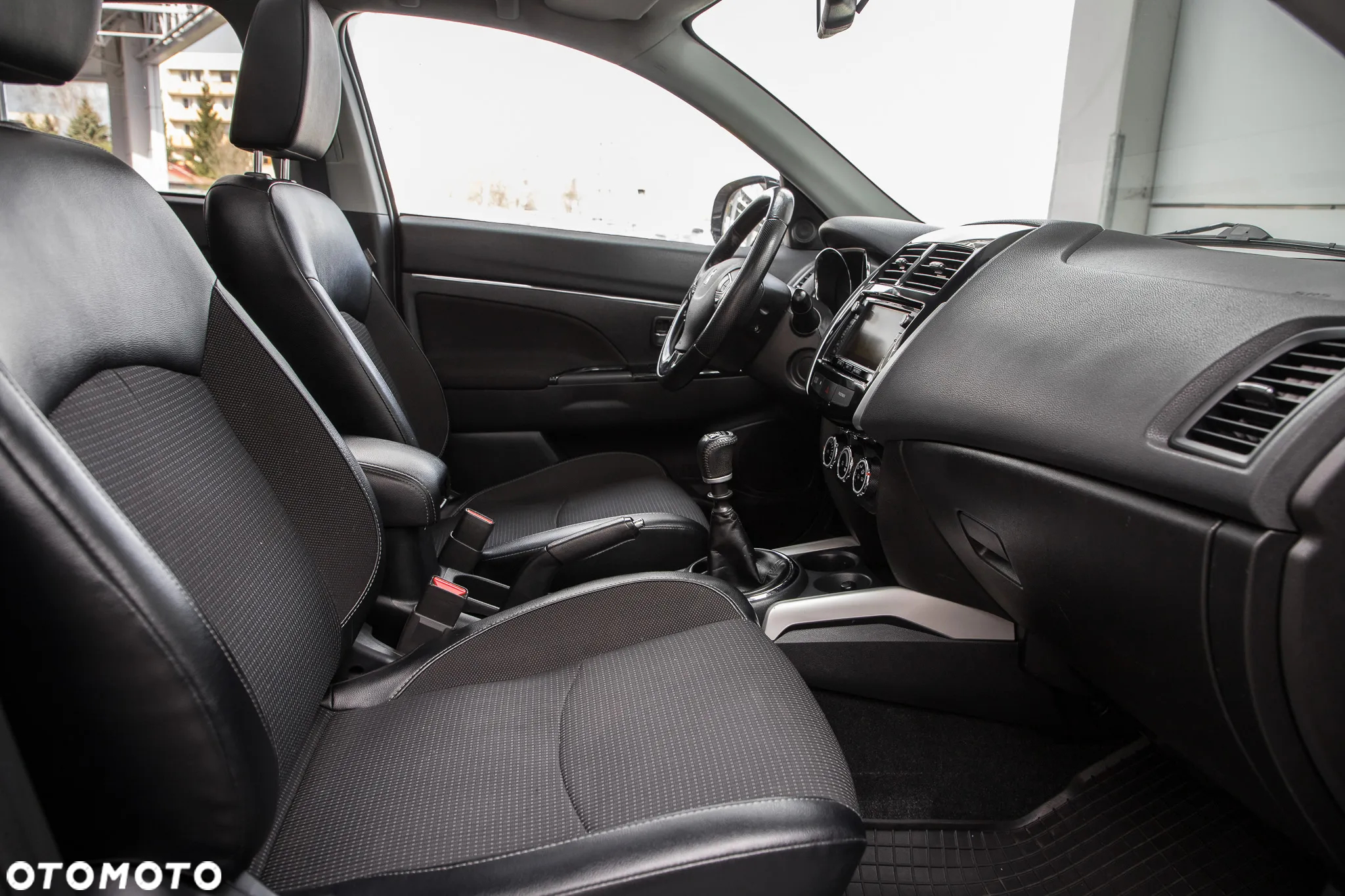 Peugeot 4008 HDI FAP 115 Stop & Start Allure - 30