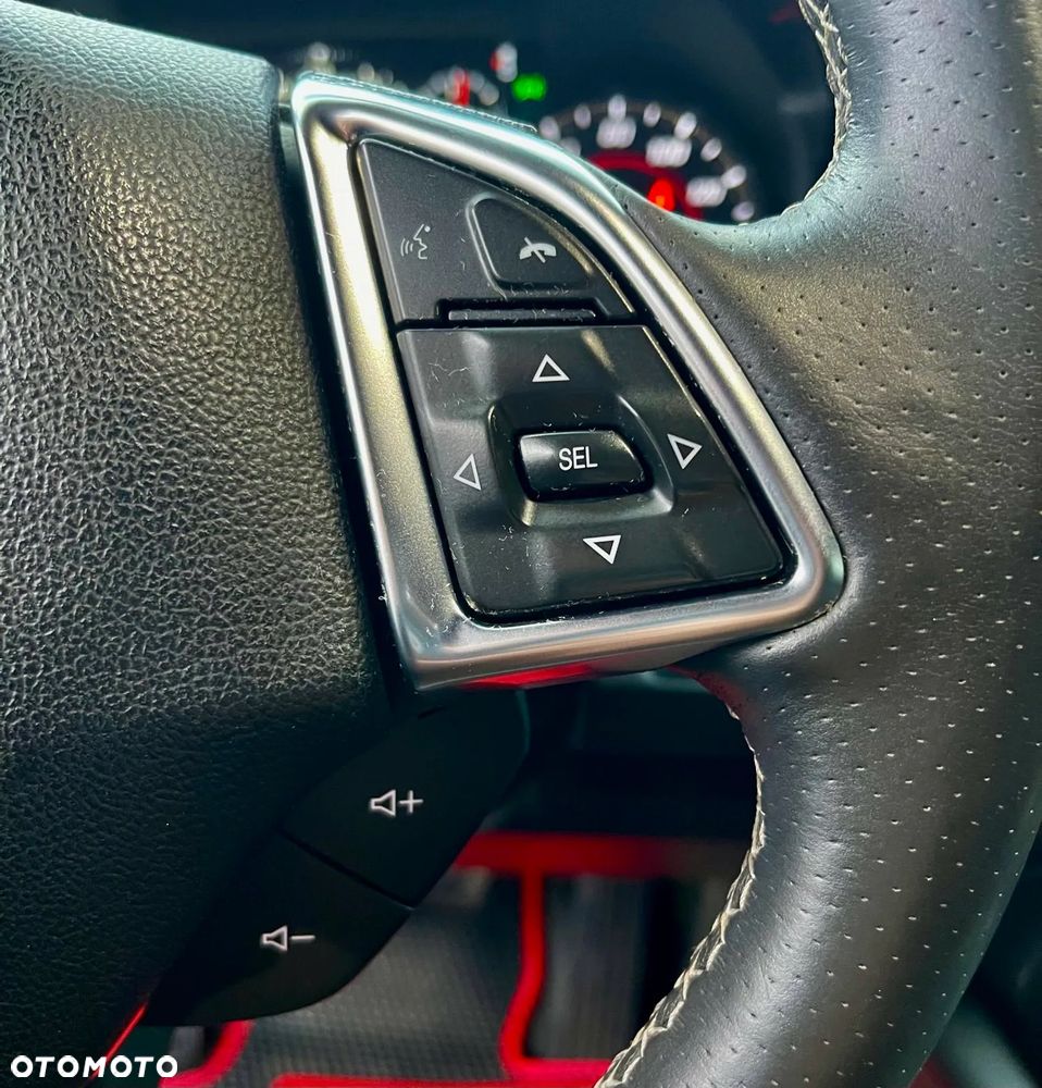 Chevrolet Camaro - 25