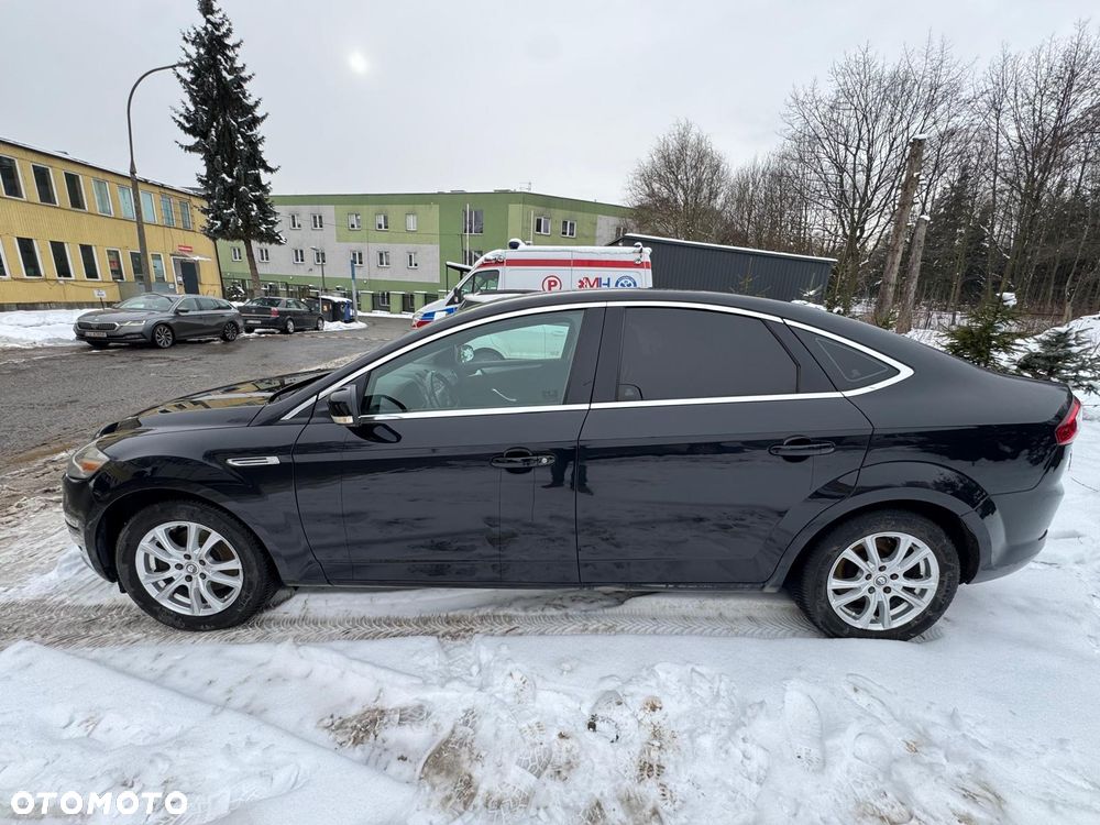 Ford Mondeo 1.6 T Trend - 6