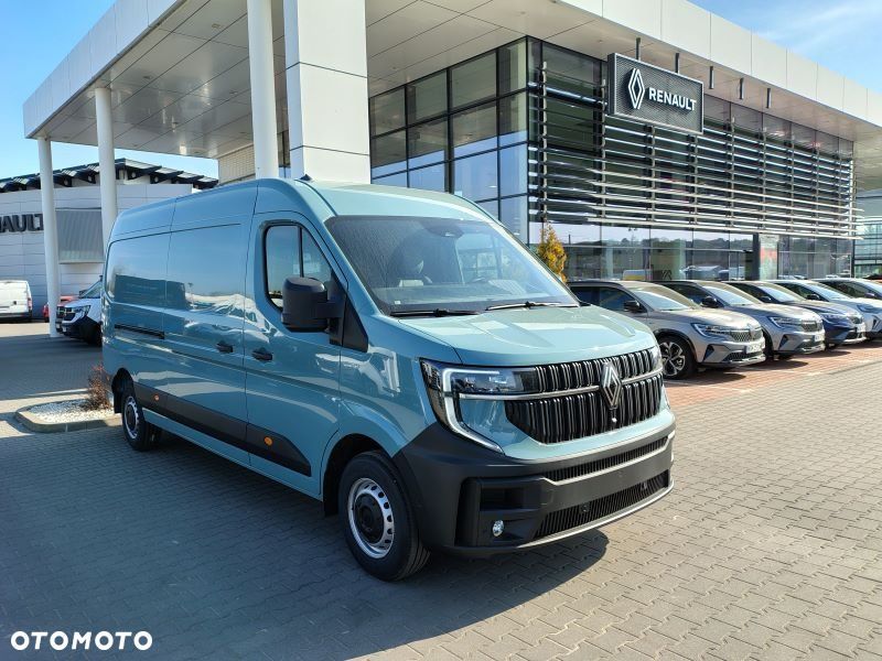 Renault Master - 2